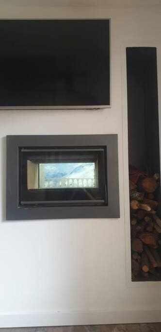 Acogedor Apartamento En El Pirineo Aragones Villanua Exterior photo